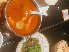 -simply thai天泰(静安嘉里中心店)