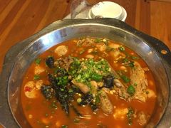 -老号尤兔头(西川店)