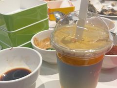 -行运海鲜食集(北京首店)