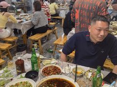 -辣螃铠盆盆蟹大排档(总店)