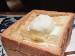 面包诱惑-绿茶餐厅(布吉万象汇店)