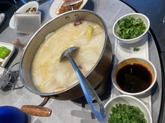 -田水湾丨地道安徽菜(文化路店)