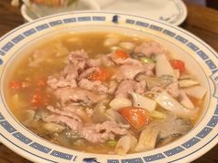 -老雒阳面馆·水席(定鼎门店)