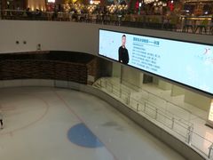 -TheRink大零溜冰场(IFS国金中心店)