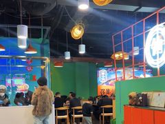 -铭记蛙小仙·活蛙畅享(CBD万达广场店)