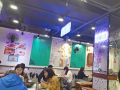 -澳门陈光记烧味饭店(南京德基广场店)