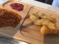 小郡肝串串-小郡肝火锅串串香(万达总店)