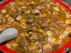 脑花-馬伍旺川菜(江北虹悦城店)