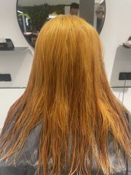 -卓梵美发·精品Salon