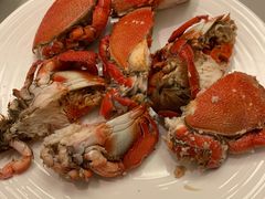 -海口绿发希尔顿酒店-田园汇自助餐·三文鱼·海鲜