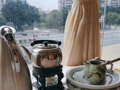 -黄埔华苑酒家(黄埔店)