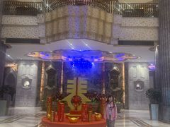 -厦门途易蓝罗约海景温泉酒店(园博苑地铁站店)