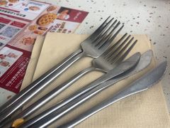 -必胜客(海滨店)