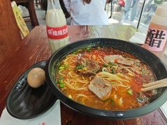 -一品飘香米线(一中总店)