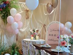 -HERRE·FARM 赫尔露营农场·团建聚会包场