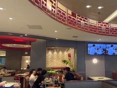 -蝎王府羊蝎子(西直门店)