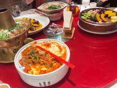 -山西会馆·晋菜·晋商宴·学堂记忆(许坦西街店)