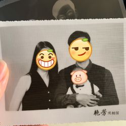 点击看大图 -艳芳照相馆