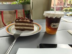 -姆们M Sweetie Cake(五道口店)
