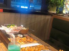 -一米鸡肉创意韩餐(五山店)