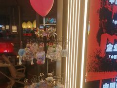 -刘一手重庆火锅(万达广场颍泉店)