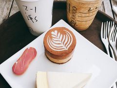 -星巴克臻选(成都宽窄巷子店)