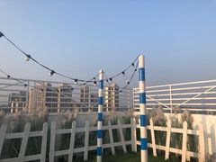 -Blue Concept Cafe&Farm·關於藍