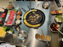 -小团团·路边烤牛肉(南岭壹街店)