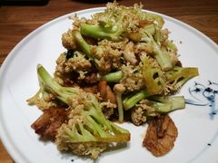 -四季民福烤鸭店(前门廊房二条店)