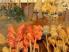 -郭记小街麻辣烫(南小街总店)