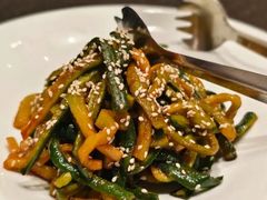 -浩运·海鲜青岛菜·海胆水饺(石老人店)
