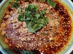 夫妻肺片-陈麻婆豆腐总店