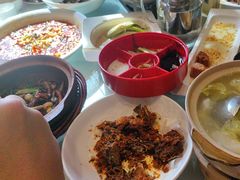 -盛百味·家宴餐厅(霸州分店)