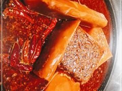 -大龙燚火锅(长寿路店)