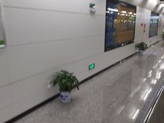 -民安大道(地铁站)