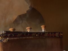 -莱仪堂艾灸经络养生馆(九亭一店)