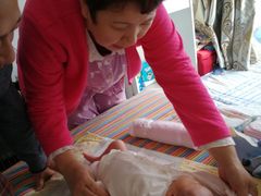 -爱贝佳母婴护理服务中心·月嫂育儿嫂(鲁迅路店)