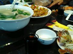 -睿柏云酒店-餐厅