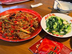 -小街47號江湖菜(四合院店)