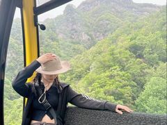 -洛阳白云山景区