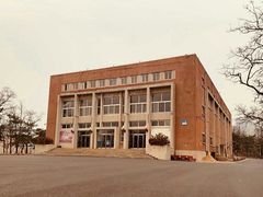 -大连理工大学(凌水校区)