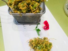 -山东宾馆·齐鲁苑餐厅