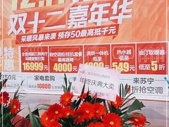 -苏宁易购(Suning Pro南京山西路店)