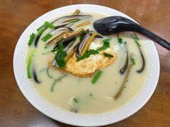 -三百碗宝应长鱼面(板仓街店)