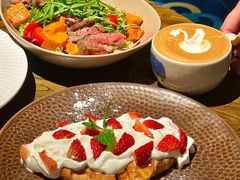 -Brut Eatery Wine Bar & Restaurant (建国东路店)