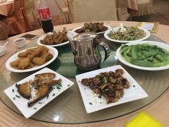 -新享乐海鲜(翠华路店)