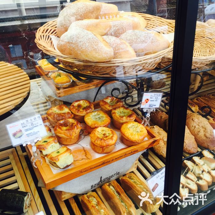 tasty精点味道(太原街印象城店)图片 - 第150张