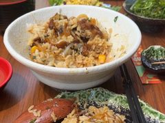 -弓二·烧鸟居酒屋(财富购物中心店)