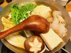 -王鼎精致料理铁板烧(世博源店)