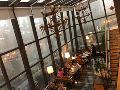 -忆咖啡观景餐厅(桂林象山公园店)